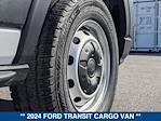 2024 Ford Transit 250 High Roof RWD Empty Cargo Van for sale #RKB61816 - photo 12