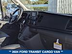 2024 Ford Transit 250 High Roof RWD Empty Cargo Van for sale #RKB61816 - photo 14