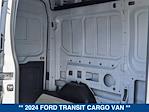 2024 Ford Transit 250 High Roof RWD Empty Cargo Van for sale #RKB61816 - photo 16