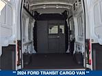 2024 Ford Transit 250 High Roof RWD Empty Cargo Van for sale #RKB61816 - photo 17