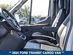 2024 Ford Transit 250 High Roof RWD Empty Cargo Van for sale #RKB61816 - photo 18