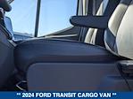 2024 Ford Transit 250 High Roof RWD Empty Cargo Van for sale #RKB61816 - photo 20