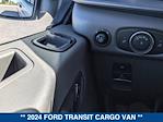 2024 Ford Transit 250 High Roof RWD Empty Cargo Van for sale #RKB61816 - photo 21