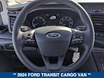2024 Ford Transit 250 High Roof RWD Empty Cargo Van for sale #RKB61816 - photo 24