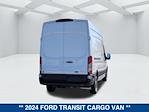 2024 Ford Transit 250 High Roof RWD Empty Cargo Van for sale #RKB61816 - photo 2