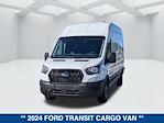 2024 Ford Transit 250 High Roof RWD Empty Cargo Van for sale #RKB61816 - photo 7