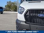 2024 Ford Transit 250 High Roof RWD Empty Cargo Van for sale #RKB61816 - photo 9