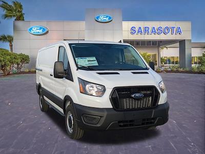 2024 Ford Transit 250 Low Roof RWD Empty Cargo Van for sale #RKB67316 - photo 1