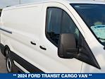2024 Ford Transit 250 Low Roof RWD Empty Cargo Van for sale #RKB67316 - photo 10