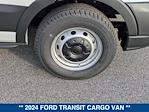 2024 Ford Transit 250 Low Roof RWD Empty Cargo Van for sale #RKB67316 - photo 11