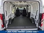 2024 Ford Transit 250 Low Roof RWD Empty Cargo Van for sale #RKB67316 - photo 13