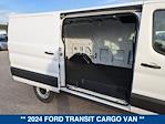 2024 Ford Transit 250 Low Roof RWD Empty Cargo Van for sale #RKB67316 - photo 14