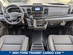 2024 Ford Transit 250 Low Roof RWD Empty Cargo Van for sale #RKB67316 - photo 16