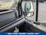 2024 Ford Transit 250 Low Roof RWD Empty Cargo Van for sale #RKB67316 - photo 17