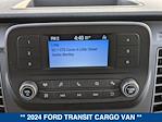 2024 Ford Transit 250 Low Roof RWD Empty Cargo Van for sale #RKB67316 - photo 18