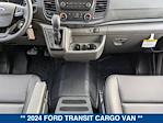 2024 Ford Transit 250 Low Roof RWD Empty Cargo Van for sale #RKB67316 - photo 19
