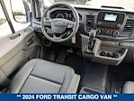 2024 Ford Transit 250 Low Roof RWD Empty Cargo Van for sale #RKB67316 - photo 20