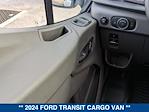 2024 Ford Transit 250 Low Roof RWD Empty Cargo Van for sale #RKB67316 - photo 21