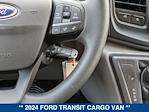 2024 Ford Transit 250 Low Roof RWD Empty Cargo Van for sale #RKB67316 - photo 23