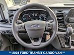 2024 Ford Transit 250 Low Roof RWD Empty Cargo Van for sale #RKB67316 - photo 24