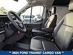 2024 Ford Transit 250 Low Roof RWD Empty Cargo Van for sale #RKB67316 - photo 26