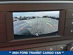 2024 Ford Transit 250 Low Roof RWD Empty Cargo Van for sale #RKB67316 - photo 27