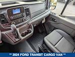 2024 Ford Transit 250 Low Roof RWD Empty Cargo Van for sale #RKB67316 - photo 28