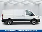 2024 Ford Transit 250 Low Roof RWD Empty Cargo Van for sale #RKB67316 - photo 4
