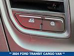 2024 Ford Transit 250 Low Roof RWD Empty Cargo Van for sale #RKB67316 - photo 30