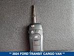 2024 Ford Transit 250 Low Roof RWD Empty Cargo Van for sale #RKB67316 - photo 31