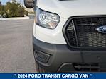 2024 Ford Transit 250 Low Roof RWD Empty Cargo Van for sale #RKB67316 - photo 9