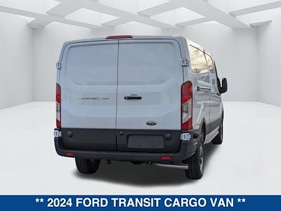 2024 Ford Transit 250 Low Roof RWD Empty Cargo Van for sale #RKB67648 - photo 2