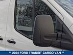 2024 Ford Transit 250 Low Roof RWD Empty Cargo Van for sale #RKB67648 - photo 10