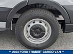 2024 Ford Transit 250 Low Roof RWD Empty Cargo Van for sale #RKB67648 - photo 11