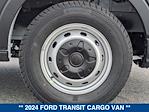 2024 Ford Transit 250 Low Roof RWD Empty Cargo Van for sale #RKB67648 - photo 12