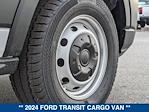 2024 Ford Transit 250 Low Roof RWD Empty Cargo Van for sale #RKB67648 - photo 13