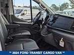 2024 Ford Transit 250 Low Roof RWD Empty Cargo Van for sale #RKB67648 - photo 14
