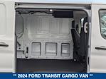 2024 Ford Transit 250 Low Roof RWD Empty Cargo Van for sale #RKB67648 - photo 15