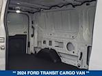 2024 Ford Transit 250 Low Roof RWD Empty Cargo Van for sale #RKB67648 - photo 16