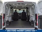 2024 Ford Transit 250 Low Roof RWD Empty Cargo Van for sale #RKB67648 - photo 17