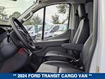 2024 Ford Transit 250 Low Roof RWD Empty Cargo Van for sale #RKB67648 - photo 18