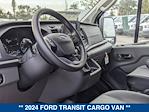 2024 Ford Transit 250 Low Roof RWD Empty Cargo Van for sale #RKB67648 - photo 19