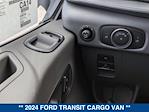 2024 Ford Transit 250 Low Roof RWD Empty Cargo Van for sale #RKB67648 - photo 21