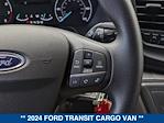 2024 Ford Transit 250 Low Roof RWD Empty Cargo Van for sale #RKB67648 - photo 23