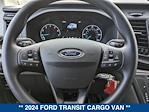 2024 Ford Transit 250 Low Roof RWD Empty Cargo Van for sale #RKB67648 - photo 24