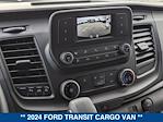 2024 Ford Transit 250 Low Roof RWD Empty Cargo Van for sale #RKB67648 - photo 26
