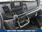 2024 Ford Transit 250 Low Roof RWD Empty Cargo Van for sale #RKB67648 - photo 27