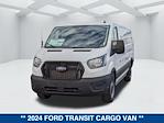 2024 Ford Transit 250 Low Roof RWD Empty Cargo Van for sale #RKB67648 - photo 7