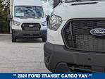 2024 Ford Transit 250 Low Roof RWD Empty Cargo Van for sale #RKB67648 - photo 9