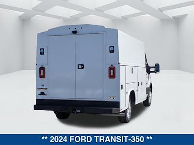 New 2024 Ford Transit 350 Knapheide Service Utility Van for sale #RKB68886 - photo 2